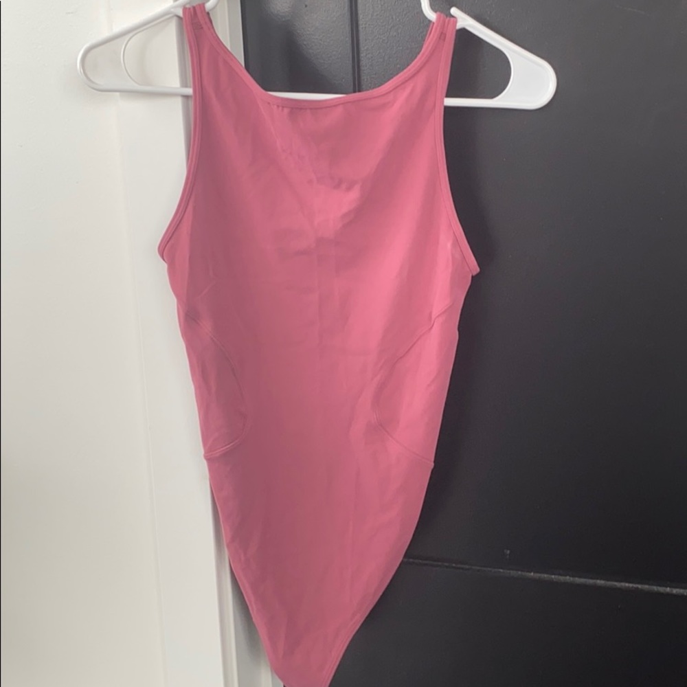 Lululemon bodysuit
